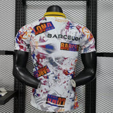 FC Barcelona 2025-2026 special edition player